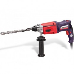 Młotowiertarka BPR 260E HD