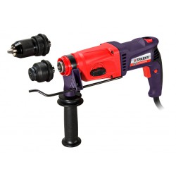 Młotowiertarka BPR 280PQCEHD